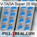 V-TADA Super 20Mg 23